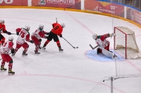 Кубок ОАО «РЖД» и РОСПРОФЖЕЛ по хоккею с шайбой