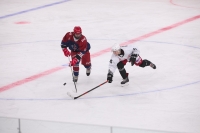 Кубок ОАО «РЖД» и РОСПРОФЖЕЛ по хоккею с шайбой