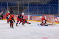 Кубок ОАО «РЖД» и РОСПРОФЖЕЛ по хоккею с шайбой