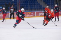 Кубок ОАО «РЖД» и РОСПРОФЖЕЛ по хоккею с шайбой