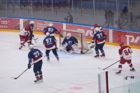 Кубок ОАО «РЖД» и РОСПРОФЖЕЛ по хоккею с шайбой