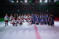 Кубок ОАО «РЖД» и РОСПРОФЖЕЛ по хоккею с шайбой