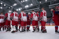 Кубок ОАО «РЖД» и РОСПРОФЖЕЛ по хоккею с шайбой