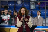 Кубок ОАО «РЖД» и РОСПРОФЖЕЛ по хоккею с шайбой