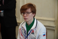 XV Международная спартакиада студентов транспортных вузов