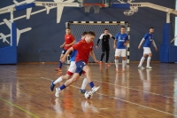 XV Международная спартакиада студентов транспортных вузов