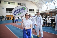 XV Международная спартакиада студентов транспортных вузов