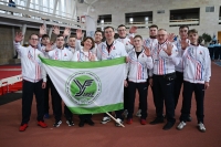 XV Международная спартакиада студентов транспортных вузов