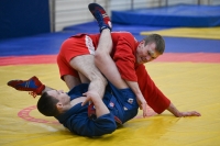 XV Международная спартакиада студентов транспортных вузов