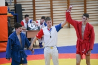 XV Международная спартакиада студентов транспортных вузов