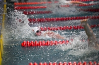 XV Международная спартакиада студентов транспортных вузов