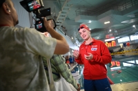 XV Международная спартакиада студентов транспортных вузов