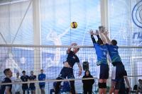 XV Международная спартакиада студентов транспортных вузов