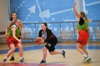 XV Международная спартакиада студентов транспортных вузов