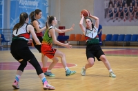 XV Международная спартакиада студентов транспортных вузов