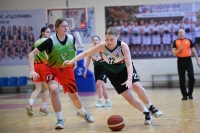 XV Международная спартакиада студентов транспортных вузов