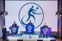 XV Международная спартакиада студентов транспортных вузов