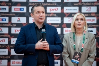 Чемпионат работников ОАО «РЖД» по бильярдному спорту