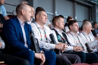 Чемпионат работников ОАО «РЖД» по бильярдному спорту