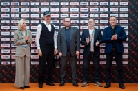 Чемпионат работников ОАО «РЖД» по бильярдному спорту