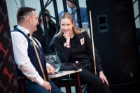 Чемпионат работников ОАО «РЖД» по бильярдному спорту