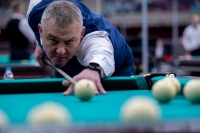 Чемпионат работников ОАО «РЖД» по бильярдному спорту