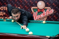 Чемпионат работников ОАО «РЖД» по бильярдному спорту