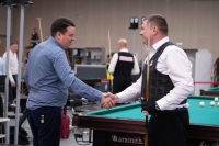 Чемпионат работников ОАО «РЖД» по бильярдному спорту