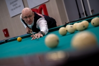 Чемпионат работников ОАО «РЖД» по бильярдному спорту