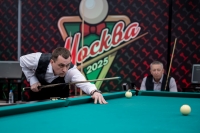 Чемпионат работников ОАО «РЖД» по бильярдному спорту