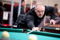 Чемпионат работников ОАО «РЖД» по бильярдному спорту