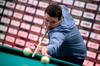 Чемпионат работников ОАО «РЖД» по бильярдному спорту