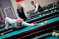 Чемпионат работников ОАО «РЖД» по бильярдному спорту