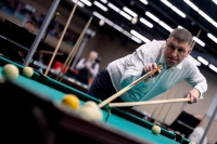 Чемпионат работников ОАО «РЖД» по бильярдному спорту