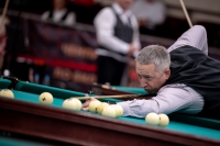 Чемпионат работников ОАО «РЖД» по бильярдному спорту