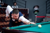 Чемпионат работников ОАО «РЖД» по бильярдному спорту