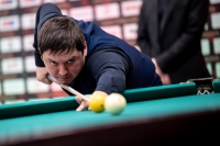 Чемпионат работников ОАО «РЖД» по бильярдному спорту