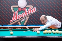 Чемпионат работников ОАО «РЖД» по бильярдному спорту