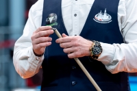 Чемпионат работников ОАО «РЖД» по бильярдному спорту