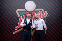 Чемпионат работников ОАО «РЖД» по бильярдному спорту