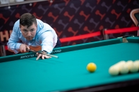 Чемпионат работников ОАО «РЖД» по бильярдному спорту