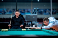 Чемпионат работников ОАО «РЖД» по бильярдному спорту