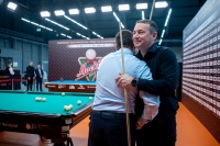 Чемпионат работников ОАО «РЖД» по бильярдному спорту