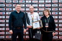 Чемпионат работников ОАО «РЖД» по бильярдному спорту