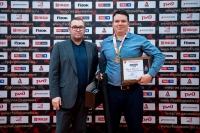 Чемпионат работников ОАО «РЖД» по бильярдному спорту