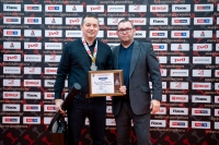 Чемпионат работников ОАО «РЖД» по бильярдному спорту