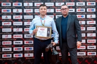 Чемпионат работников ОАО «РЖД» по бильярдному спорту