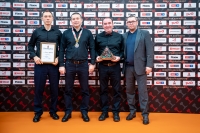 Чемпионат работников ОАО «РЖД» по бильярдному спорту