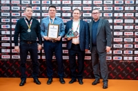 Чемпионат работников ОАО «РЖД» по бильярдному спорту