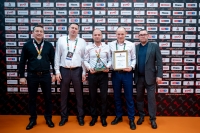 Чемпионат работников ОАО «РЖД» по бильярдному спорту